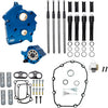 S&S CYCLE  Cam Chest Kit without Cams for Chain Drive M8 - Team Dream Rides