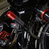 OG Highway Peg Crash Bar for Harley-Davidson Bagger - Team Dream Rides