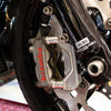 OG 13" Complete Radial Big Brake Kit for Touring - Spoke Mount - Team Dream Rides