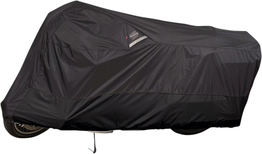 DOWCO Weatherall Plus Cover - Large Guardian® Weatherall™ Plus Motorcycle Cover - Team Dream Rides