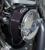 S&S CYCLE Pre-Filter Stealth Standard Super Stock™ Stealth Air Filter Component - Team Dream Rides