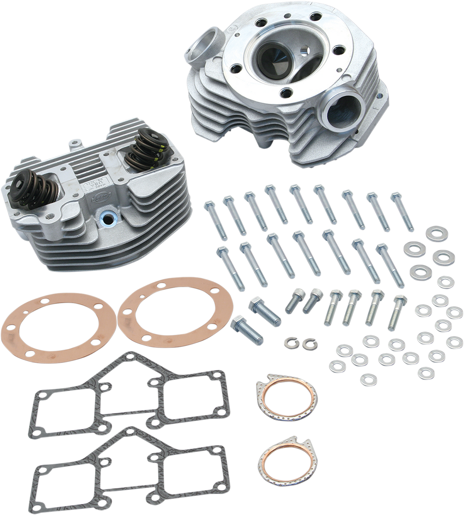 S&S CYCLE Cylinder Head Kit 90-1499 - Team Dream Rides