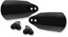 MEMPHIS SHADES HD Black Handguards for FL w/ Hydraulic Clutch Handguards - Team Dream Rides