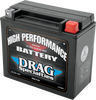 DRAG SPECIALTIES BATTERIES High Performance Battery - YTX20HL High Performance Battery - Team Dream Rides