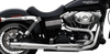 THUNDERHEADER 2012-2017 DYNA Fits models with center and forward controls (Excludes Switchback) - Team Dream Rides