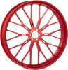 ARLEN NESS Rim - Y-Spoke - Rear - Red - 18x5.5 71-548 - Team Dream Rides