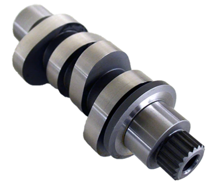 Wood Performance Chain Drive Camshaft 22XE M8 Team Dream Rides