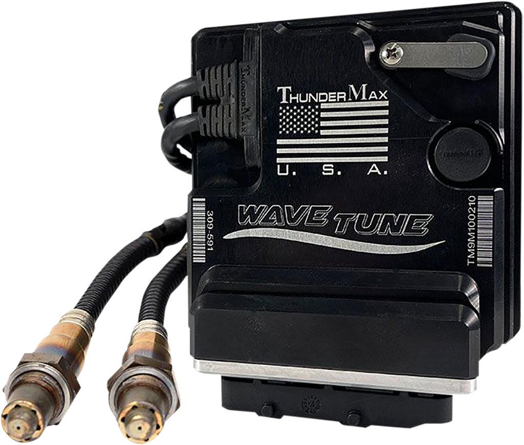 THUNDERMAX Electronically Commutated Motor with Auto Tune - Touring 309-591 - Team Dream Rides