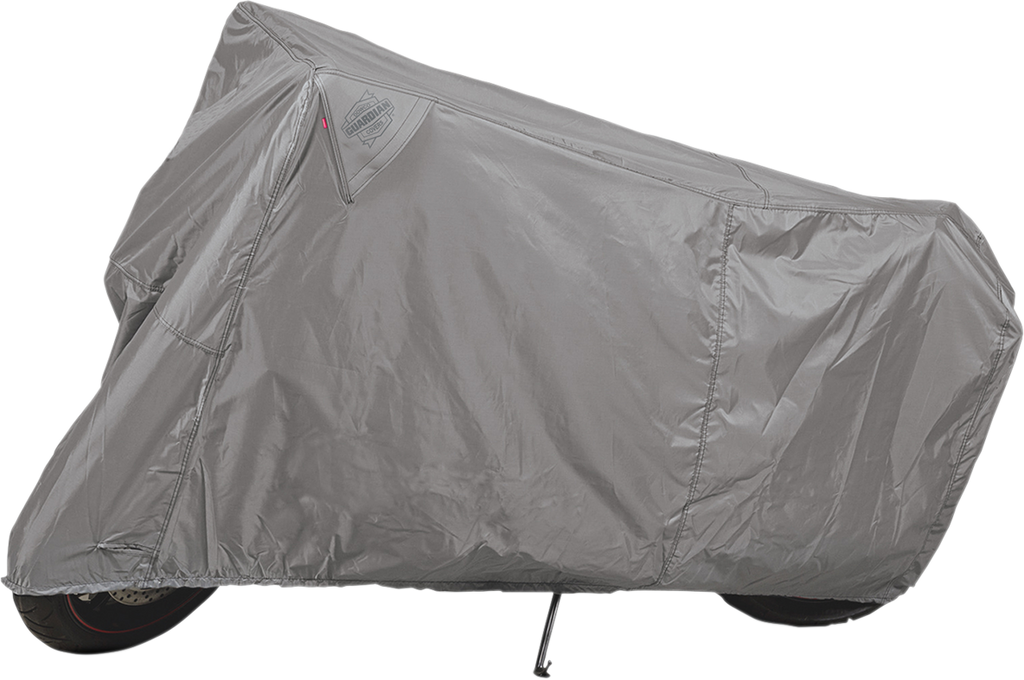 DOWCO Weatherall Cover - S/M Cruiser Guardian® Weatherall™ Plus Motorcycle Cover - Team Dream Rides