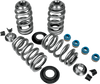 FEULING OIL PUMP CORP. Beehive Valve Springs Endurance Beehive® Valve Springs with Titanium Retainers - Team Dream Rides