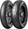 METZELER Tire - Cruisetec* - Front - 120/70B21 - 68H 4194900 - Team Dream Rides