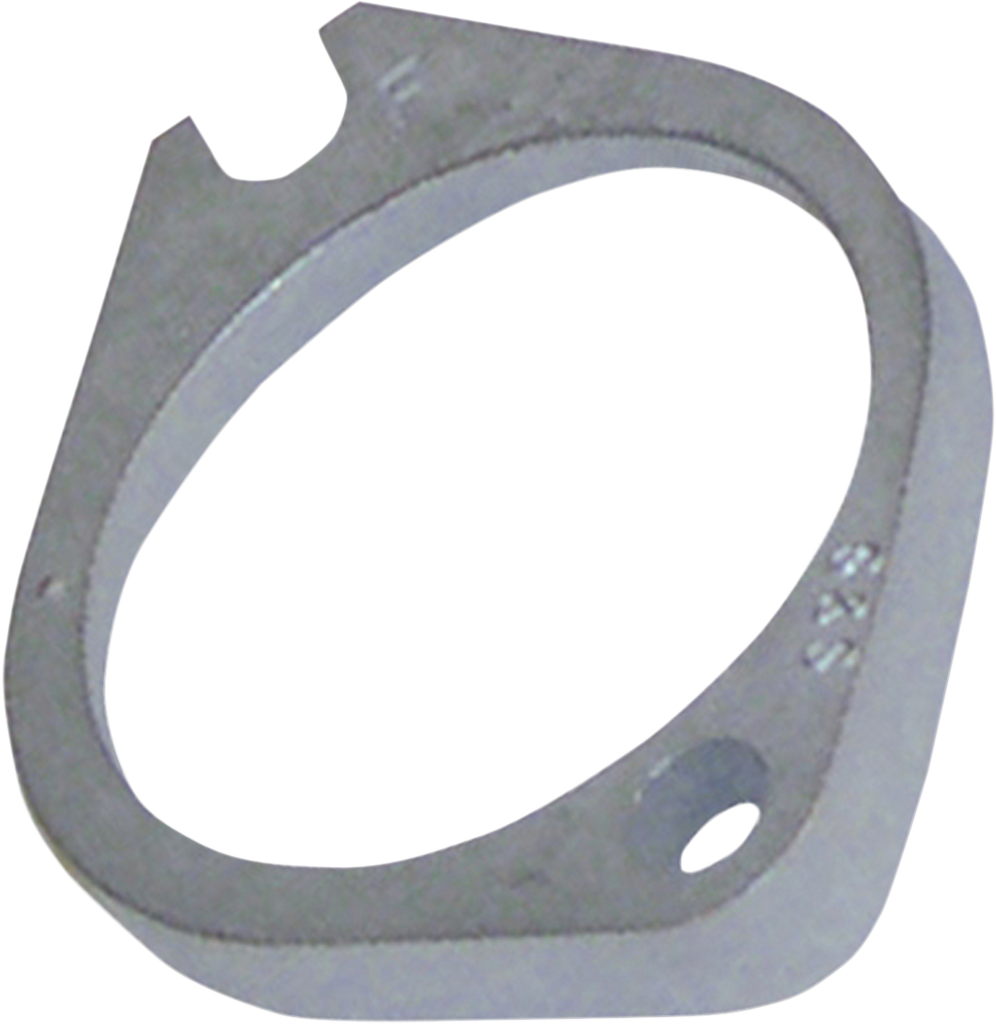 S&S CYCLE Flange Front Intake 84-05 Intake Flange - Team Dream Rides