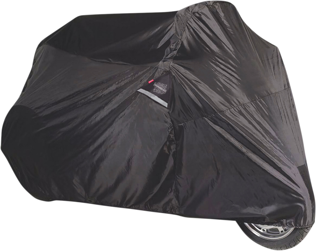 DOWCO Weatherall Plus Cover Guardian® Weatherall™ Plus Motorcycle Cover - Team Dream Rides
