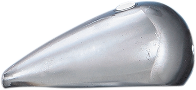 DRAG SPECIALTIES Quickbob™ Gas Tank - Screw-In Cap Quickbob™ Rubber-Mount Gas Tank for Sportster - Team Dream Rides