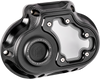 PERFORMANCE MACHINE (PM) Transmission Cover - Black Ops™ Transmission Cover - Team Dream Rides