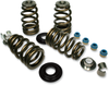 FEULING OIL PUMP CORP. Valve Springs - Twin Cam High-Load Beehive® Valve Springs with Titanium Retainers - Team Dream Rides