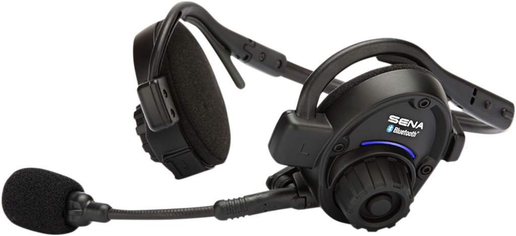 SENA SPH10 Bluetooth Stereo Headset SPH10 Bluetooth® Stereo Headset - Team Dream Rides
