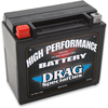 DRAG SPECIALTIES BATTERIES High Performance Battery - YTX20H High Performance Battery - Team Dream Rides