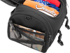 SADDLEMEN TR2300DE TL Sissy Bar Bag TR2300DE Tactical Deluxe Rack Bag - Team Dream Rides