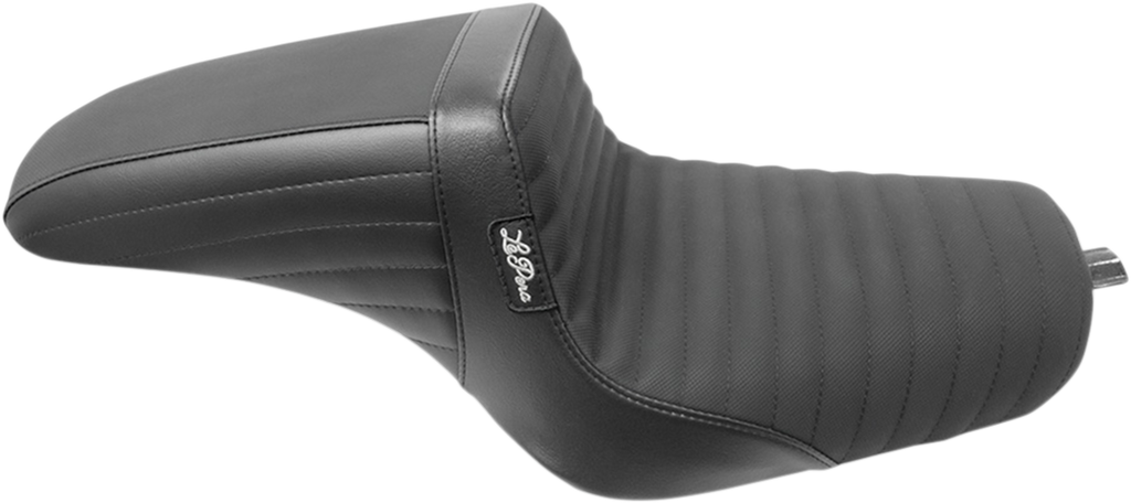 LE PERA Kickflip Seat - Pleated Grip - XL '10+ Kickflip Seat — Pleated Gripp Tape - Team Dream Rides