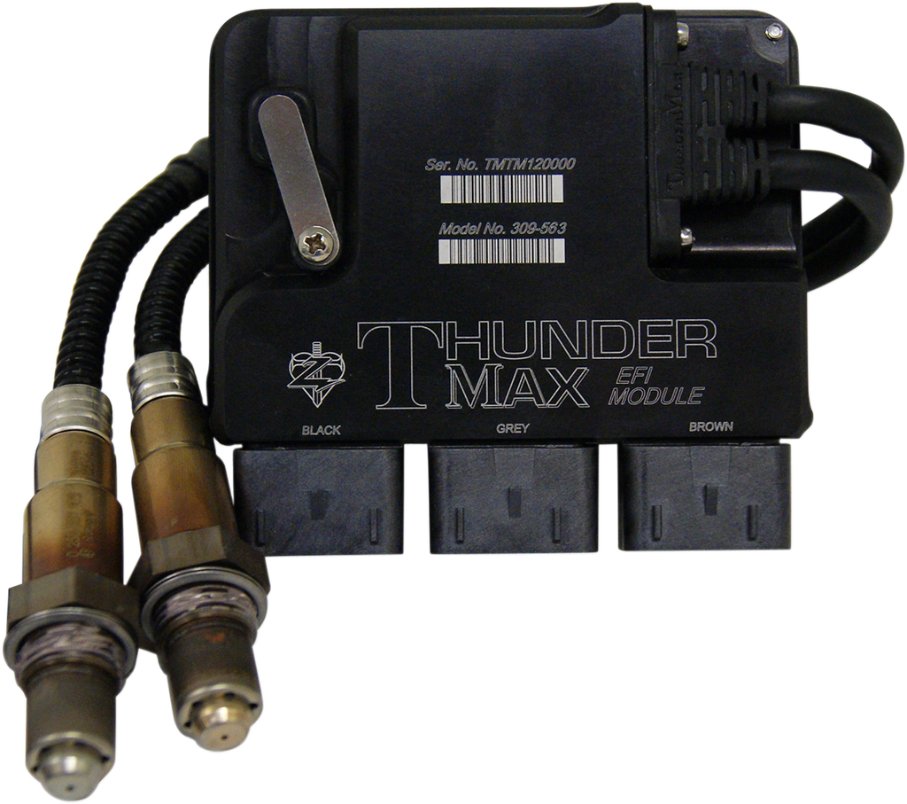 THUNDERMAX Electronically Commutated Motor with Auto Tune 16-17 Softail ECM Autotune Module - Team Dream Rides