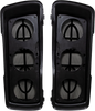 SADDLE TRAMP Saddlebag Speaker Adapter Lid Pair - 1994-2013 Saddlebag Lid with Speaker - Team Dream Rides