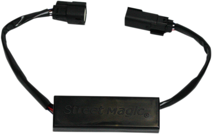 CUSTOM DYNAMICS Strobe Module - RSG Magic Strobes™ Brake Light Flasher - Team Dream Rides