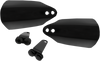 MEMPHIS SHADES HD Black Handguards for FLHR Handguards - Team Dream Rides