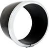 MEMPHIS SHADES HD Headlight Trim Ring/Shroud Kit - FXLRS Headlight Trim Ring/Shroud Kit - Team Dream Rides