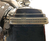 CUSTOM DYNAMICS Saddlebag Lights - SS8 - Black/Smoke ProBEAM® BAGZ™ LED Saddle Bag Lights - Team Dream Rides