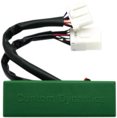 CUSTOM DYNAMICS Smart Triple Play® Signal Conversion Module Smart Triple Play® Signal Conversion Module - Team Dream Rides