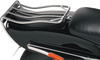DRAG SPECIALTIES Luggage Rack - Softail '00-05 Bobtail Fender Luggage Rack - Team Dream Rides