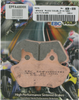 EBC Brake Pads - Harley-Davidson - EPFA400HH Sintered Metal Harley/Buell Brake Pads - Team Dream Rides