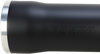 COBRA 3" RPT Mufflers - Black RPT 3" Slip-On Mufflers - Team Dream Rides