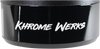 KHROME WERKS 4.5" Klassic End Cap - Right 4.5" Replacement Tip - Team Dream Rides