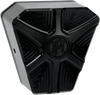 PERFORMANCE MACHINE (PM) Array Horn Cover - Black Ops™ Array Horn Cover - Team Dream Rides