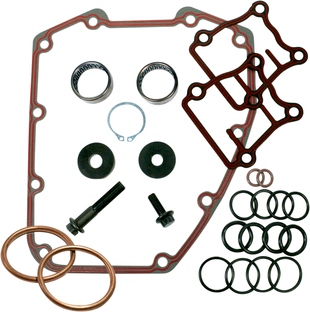 FEULING OIL PUMP CORP. Camshaft Installation Kit - Chain Conversion Camshaft Installation Kit - Team Dream Rides