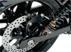 PERFORMANCE MACHINE (PM) 4-Piston Caliper - Rear - Black Ops™ - 08-17 FXD Caliper Kit - Team Dream Rides
