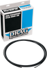DRAG SPECIALTIES Nylon Brake Line - 25' Universal Bulk 3/16" O.D. Nylon Brake Line - Team Dream Rides