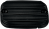 RSD Black Ops Nostalgia Front Master Cylinder Cover for '06 - '17 Nostalgia Front Brake Master Cylinder Cover - Team Dream Rides