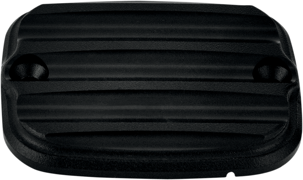 RSD Black Ops Nostalgia Front Master Cylinder Cover for '06 - '17 Nostalgia Front Brake Master Cylinder Cover - Team Dream Rides