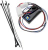 CUSTOM DYNAMICS Strobe Module - Tour Pak Magic Strobes™ Brake Light Flasher - Team Dream Rides