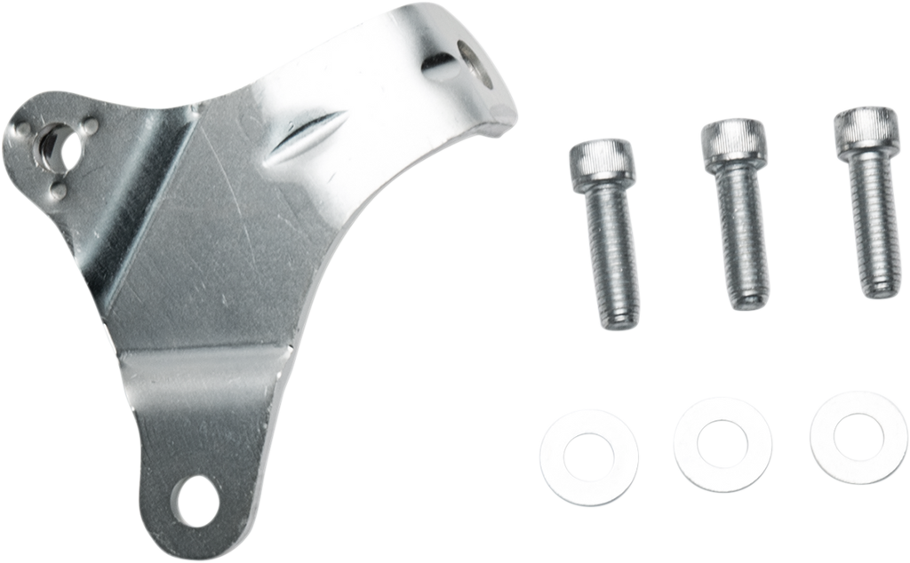 S&S CYCLE Top Mount T143 T143 Top Engine Mount Bracket - Team Dream Rides