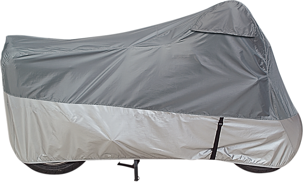 DOWCO Ultralite Plus Cover - Extra Large Guardian® Ultralite™ Plus Motorcycle Cover - Team Dream Rides