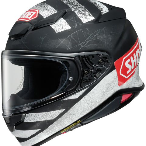 SHOEI RF-1400 SCANNER TC-5 - Team Dream Rides