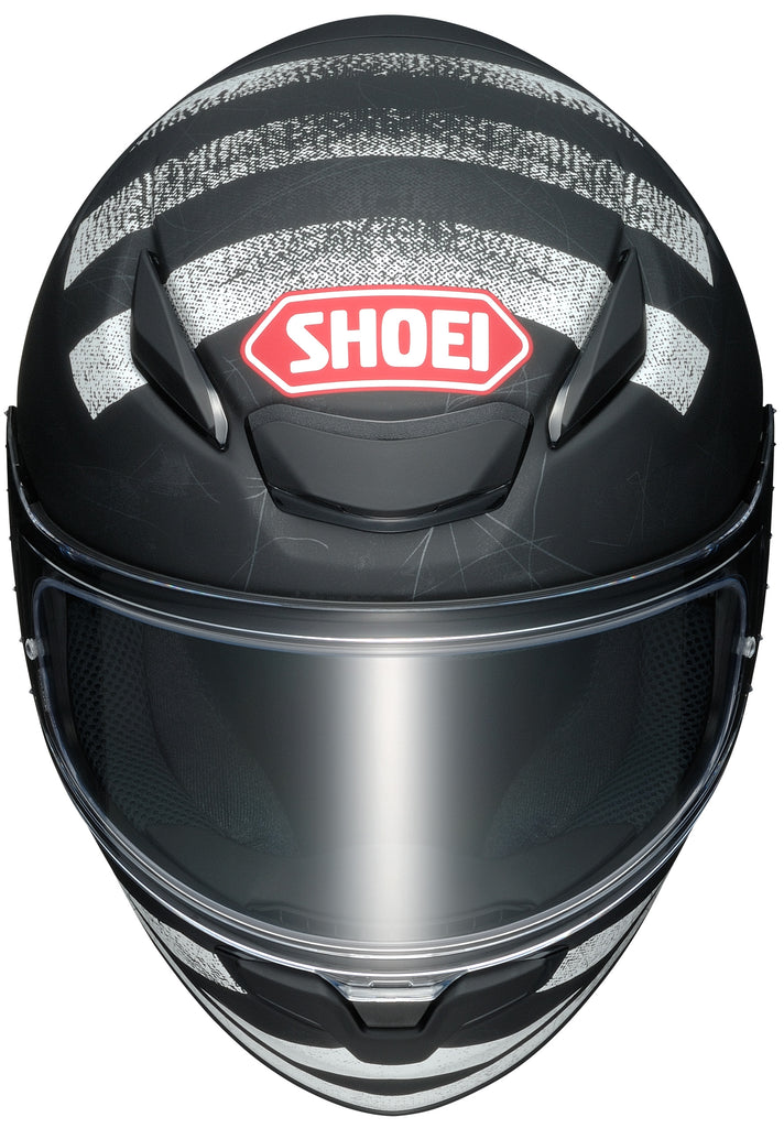 shoei dedicated men's rf-1200 street motorcycle helmet tc-5 large SHOEI RF-1400 SCANNER TC-5 – Team Dream Rides