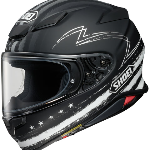 SHOEI RF-1400 DEDICATED 2 TC-5 - Team Dream Rides