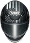 SHOEI RF-1400 DEDICATED 2 TC-5 - Team Dream Rides