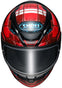 SHOEI RF-1400 FORTRESS TC-1 - Team Dream Rides