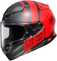 SHOEI RF-1400 MM93 TRACK TC-1 - Team Dream Rides